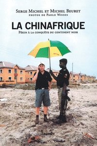 bokomslag La Chinafrique