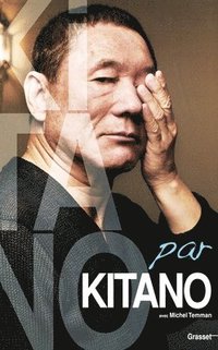 bokomslag Kitano Par Kitano