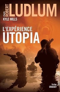 bokomslag L Experience Utopia