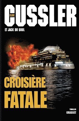 Croisiere Fatale 1