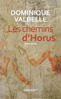 Les chemins d'Horus 1