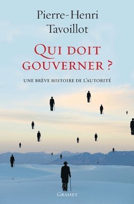 Qui doit gouverner ? 1