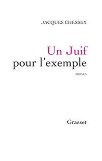 bokomslag Un juif pour l'exemple