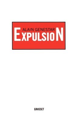 bokomslag Expulsion