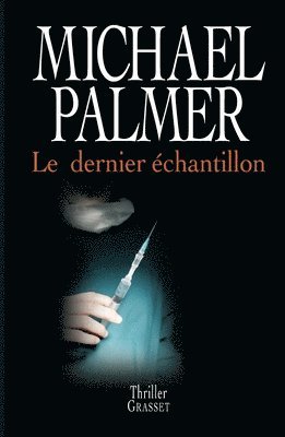 Le Dernier Echantillon 1