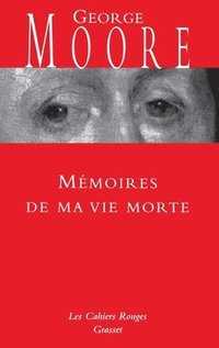 bokomslag Mémoires de ma vie morte