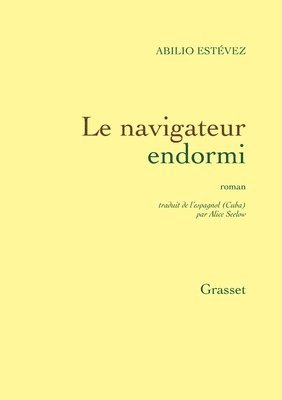 Le navigateur endormi 1