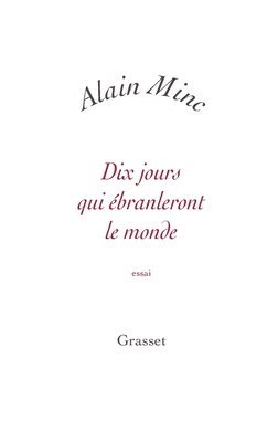 Dix jours qui ébranleront le monde