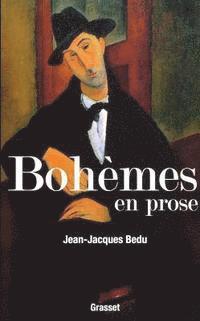 Bohèmes en prose 1