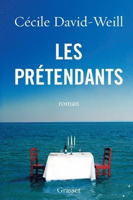 Les prétendants 1