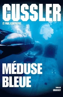 Meduse Bleue