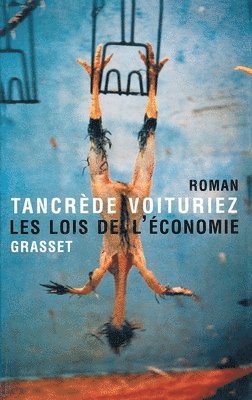 bokomslag Les lois de l'économie