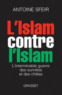 bokomslag L'islam contre l'islam