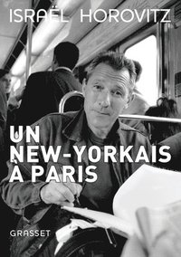 bokomslag Un New-Yorkais à Paris