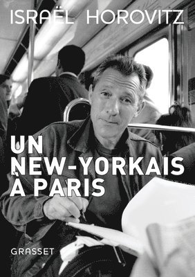 Un New-Yorkais à Paris 1