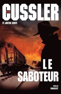 bokomslag Le Saboteur