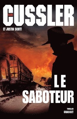 Le Saboteur 1