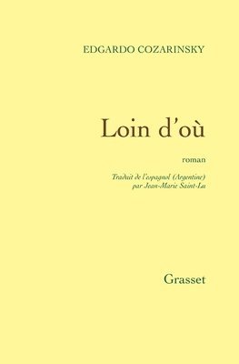Loin d'où