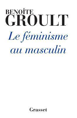 Le féminisme au masculin