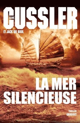 La Mer Silencieuse 1