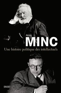 bokomslag Une histoire politique des intellectuels