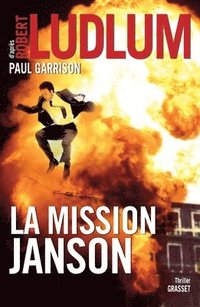 bokomslag La Mission Janson