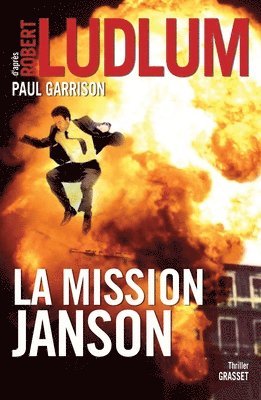 La Mission Janson