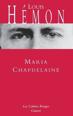 Louis Hemon - Maria Chapdelaine, Häftad