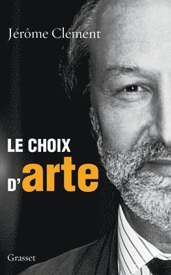 Clement-J - Le choix d'ARTE, Häftad