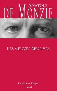 bokomslag Les veuves abusives