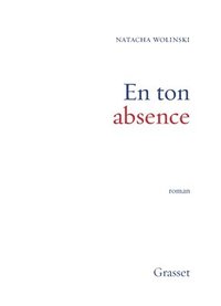 bokomslag En Ton Absence