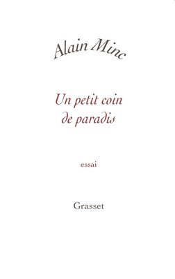 Un petit coin de paradis