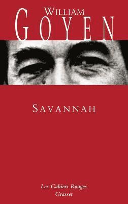 William Goyen - Savannah, Häftad