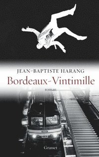 bokomslag Bordeaux-Vintimille