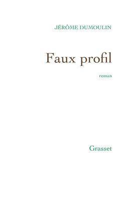 Faux Profil 1