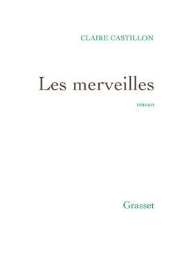 Les Merveilles 1