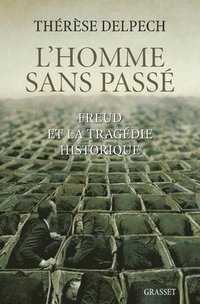 bokomslag L'homme sans passé