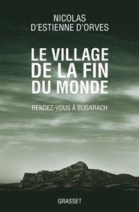 bokomslag Le village de la fin du monde