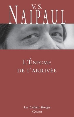 L'Enigme de l'arrivée 1