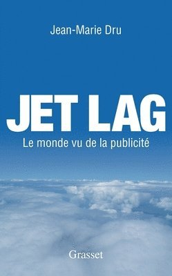 bokomslag Jet-lag