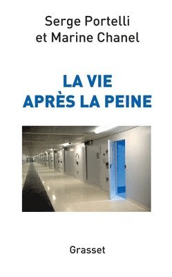 bokomslag La vie après la peine