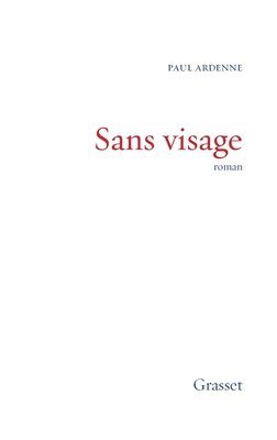bokomslag Sans visage