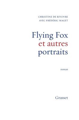 Flying Fox et autres portraits 1