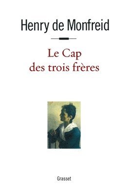 Le cap des trois frères 1