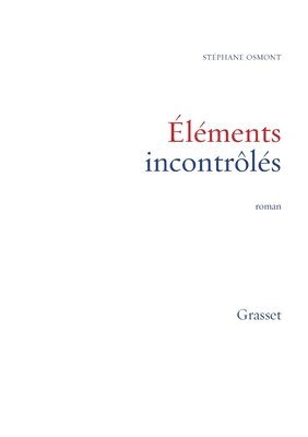 Eléments incontrôlés 1