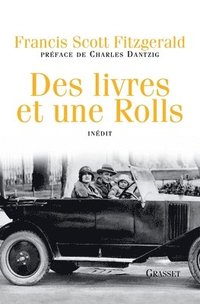 bokomslag Des livres et une Rolls