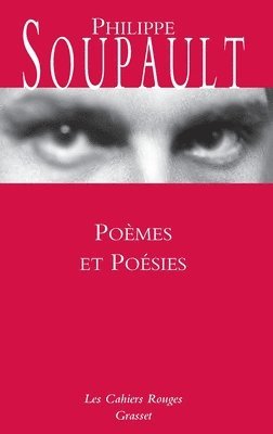 Soupault-P - Soupault-P: Poèmes et poésies, Häftad