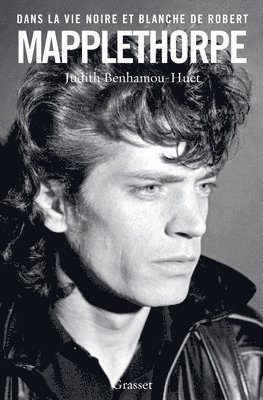 bokomslag Dans La Vie Noire Et Blanche de Robert Mapplethorpe
