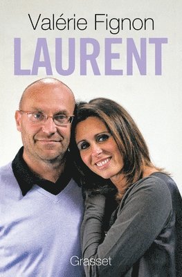 bokomslag Laurent