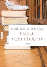 bokomslag L'éveil de mademoiselle Prim